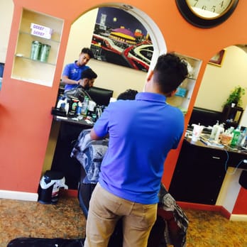 Perfect Cut By Bilal - Eric giving billy the weekly cut - Barbers Near Me - Harvey, Louisiana Perfect Cut By Bilal - Eric giving billy the weekly cut - Barbers Near Me - Harvey, Louisiana