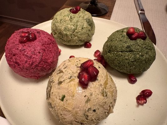 MEGOBARI CAFE by null