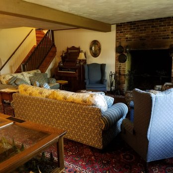 Battlefield Bed & Breakfast Inn - Bed & Breakfast Near Me - Gettysburg, Pennsylvania