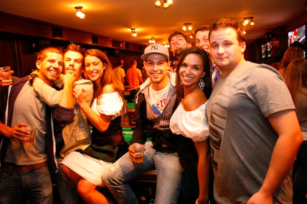 McLean's Pub by null McLean's Pub by null