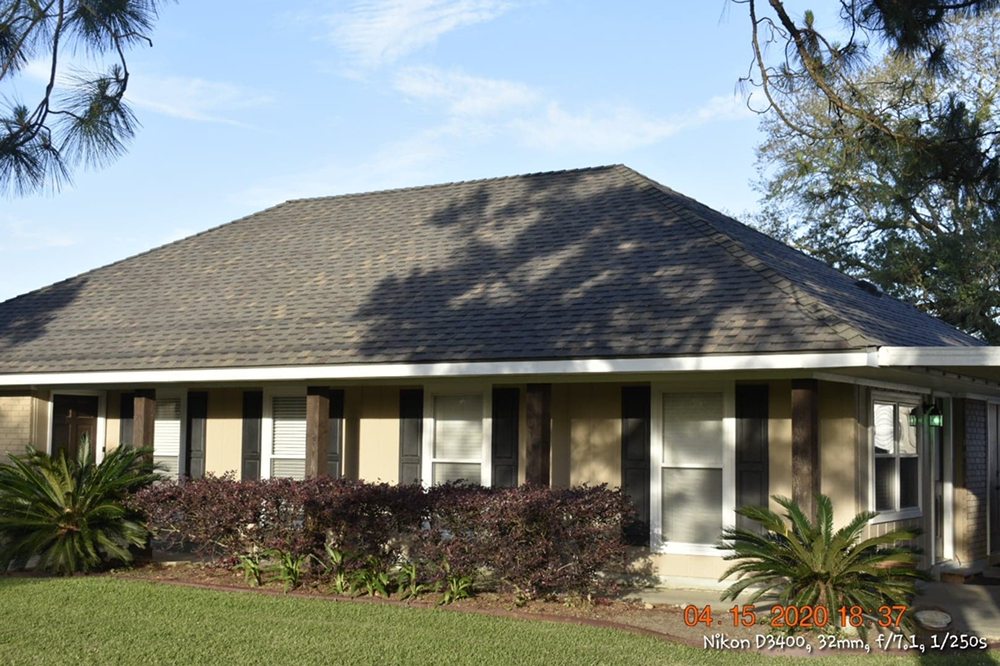 Slide of Top Notch Construction