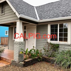 California Property Investment Group - House for Rent
3887 12th Ave, Sacramento, CA 95817
Rent $2495 per month
For more information go to www.calpig.com