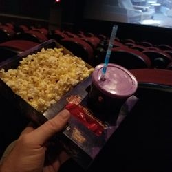 Victoria Square 6 Theatres - Kids pack