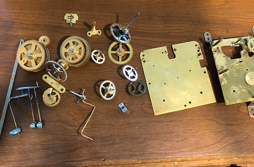 HERITAGE CLOCK/WATCH 11 Photos 800 Dry Creek Rd, Waco, TX Yelp