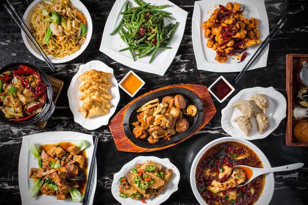 Ml Kitchen Updated Covid 19 Hours Services 212 Photos 153 Reviews Chinese 1138 W Taylor St University Village Chicago Il Restaurant Reviews Phone Number Menu Yelp