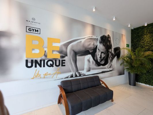 Majestic Elegance Costa Mujeres by null