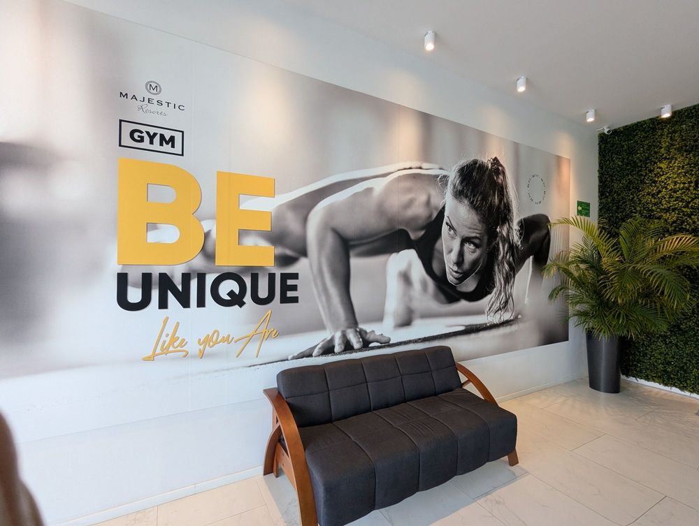 Majestic Elegance Playa Mujeres