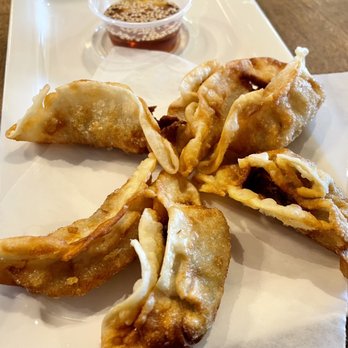 In Japan - Gyoza - Sushi Bars Near Me - Marshall, Texas In Japan - Gyoza - Sushi Bars Near Me - Marshall, Texas