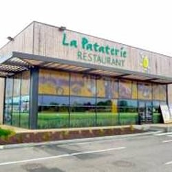 La Pataterie
