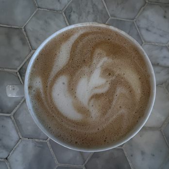 The KOVA - Oat milk latte - Breakfast & Brunch Near Me - Staten Island, New York The KOVA - Oat milk latte - Breakfast & Brunch Near Me - Staten Island, New York