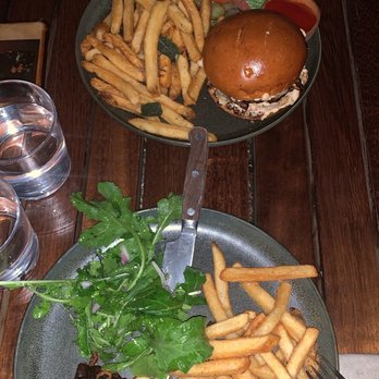 Cara Cara - New American Near Me - Los Angeles, California