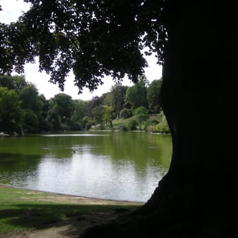 Parc Montsouris - Parks Near Me - Paris, 75 Parc Montsouris - Parks Near Me - Paris, 75