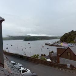 Bosville Hotel - Bay View from Room Window