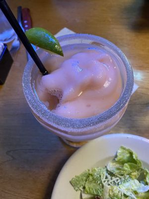 Texas Roadhouse by null