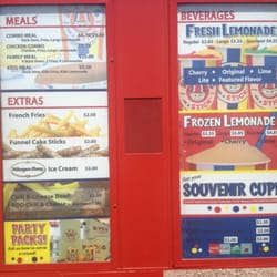 Menu part 1