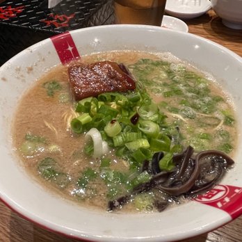 Ramen Nagi - Original - Ramen Near Me - Arcadia, California Ramen Nagi - Original - Ramen Near Me - Arcadia, California
