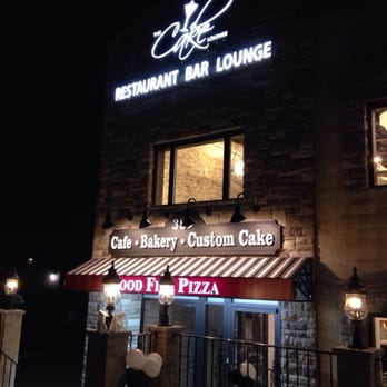 Palermo's Cafe & Bakery - Exterior - Pizza Near Me - Little Ferry, New Jersey