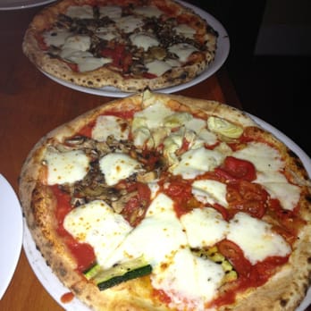 Cibo - Pizza Near Me - Phoenix, Arizona