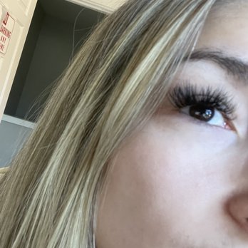 A Plus Ilash Studio - 3D lashes - Eyelash Service Near Me - Redmond, Washington