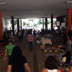 Feira do Setor Comercial Sul - Feira