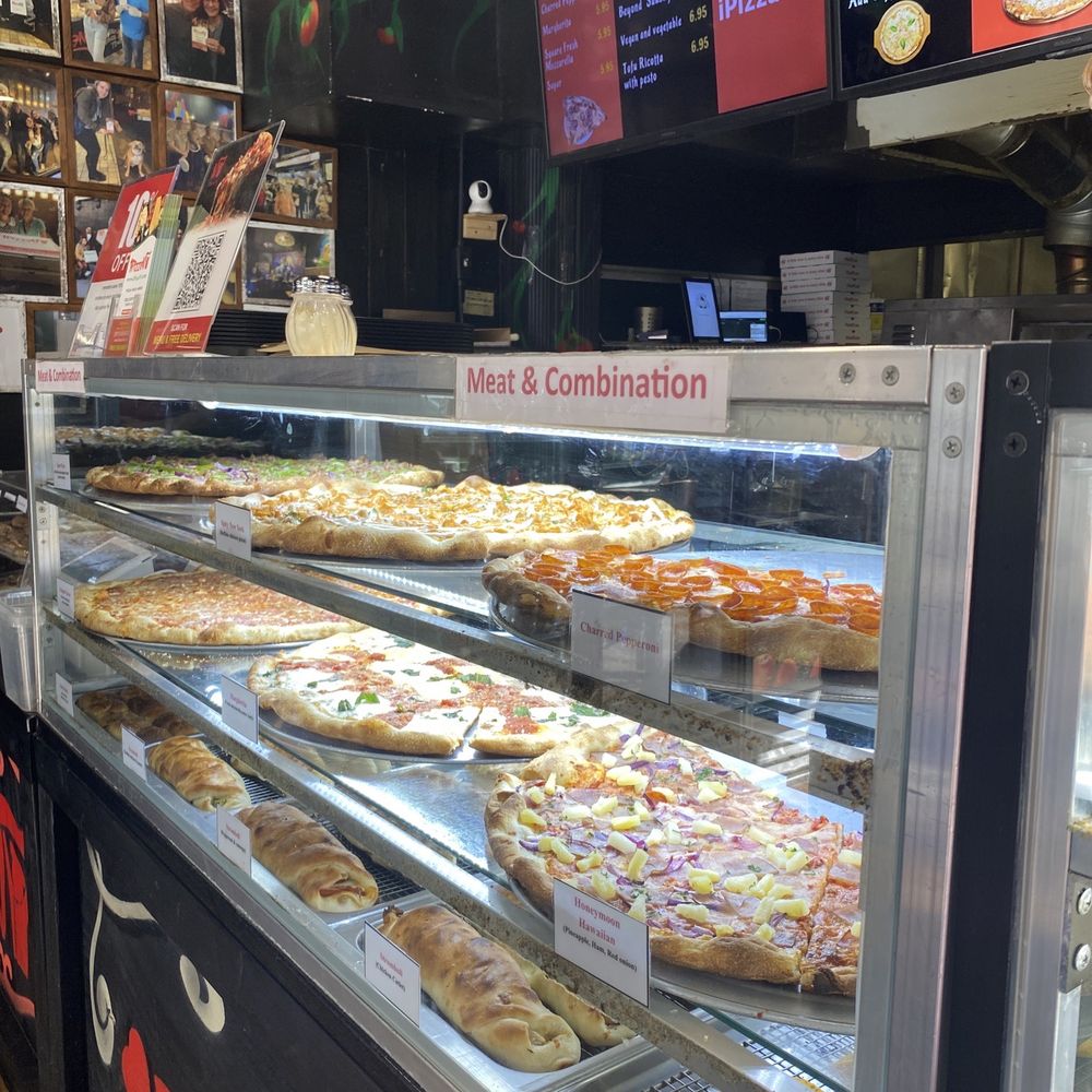 iPizzaNY - Pizza case - Pizza Near Me - New York, New York iPizzaNY - Pizza case - Pizza Near Me - New York, New York