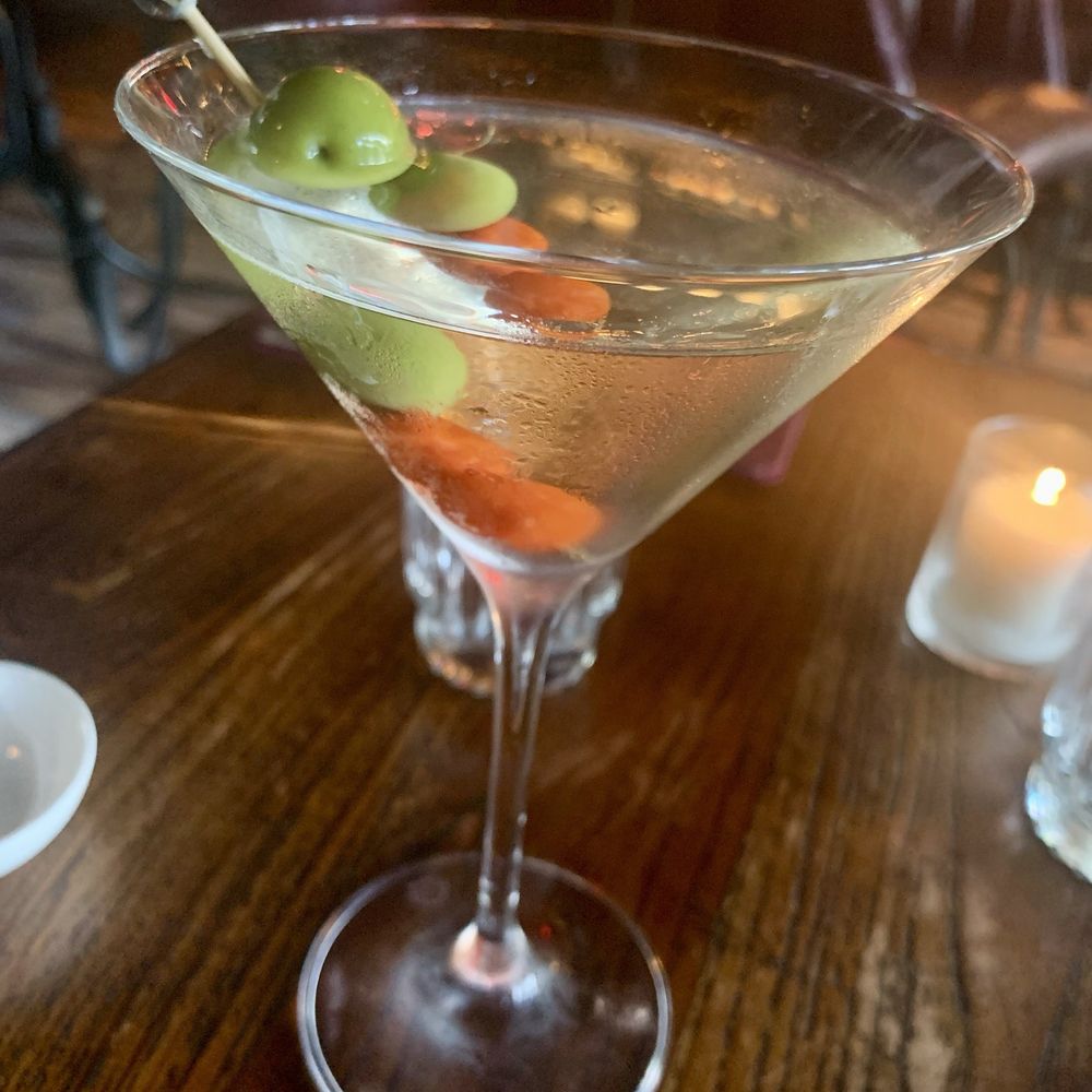 Altar - Dirty Bird - Cocktail Bars Near Me - Brooklyn, New York