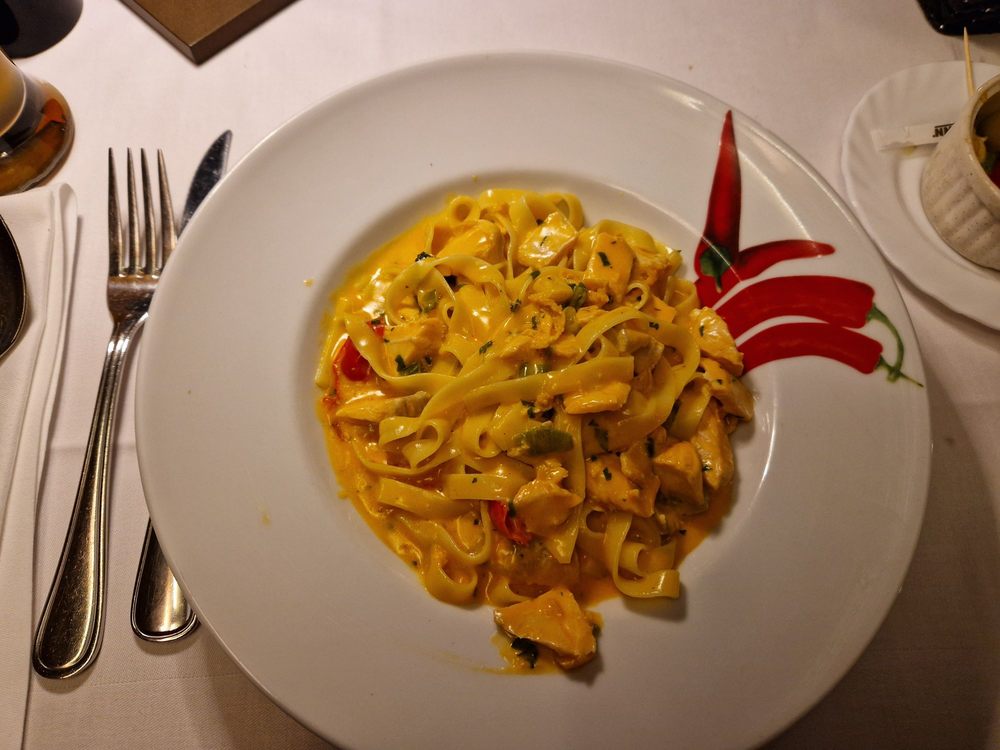 Ristorante & Trattoria Al Dente Alt Nowawes 34 14482 Potsdam TRATTORIA AL DENTE - Updated May 2024 - 21 Reviews - Alt Nowawes 34