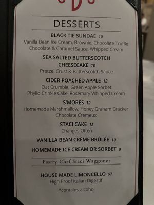 Dudley's On Short by null