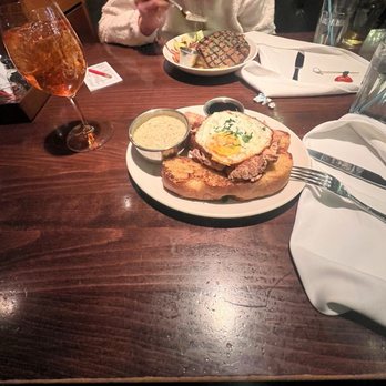The Lowry - French Toast Chicken Stack and Meatloaf - Bars Near Me - Minneapolis, Minnesota The Lowry - French Toast Chicken Stack and Meatloaf - Bars Near Me - Minneapolis, Minnesota