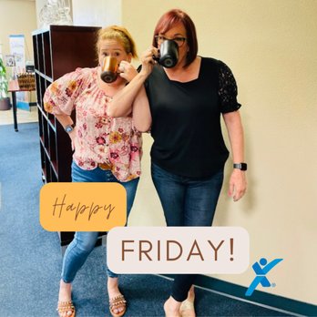 Express Employment Professionals - It's easy to have fun around here. - Employment Agencies Near Me - Visalia, California Express Employment Professionals - It's easy to have fun around here. - Employment Agencies Near Me - Visalia, California