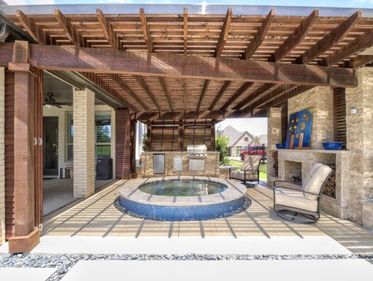 Custom Pools - We have a passion for building pools and collaborating with home owners to bring their unique vision to reality. Let us craft your ideal outdoor oasis, call to book your free estimate now. Custom Pools - We have a passion for building pools and collaborating with home owners to bring their unique vision to reality. Let us craft your ideal outdoor oasis, call to book your free estimate now.