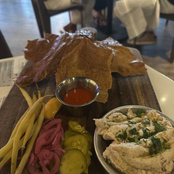 District Table and Bar - New American Near Me - Stuart, Florida
