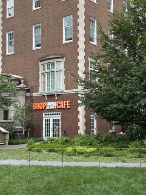 SHOP Cooper Hewitt by null