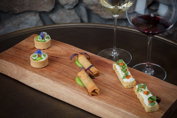 Pangloss Cellars by null