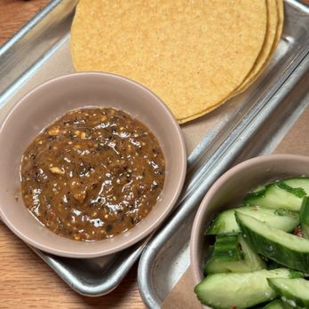 bartaco - salsa roja + chips - Tacos Near Me - Washington, DC, District of Columbia bartaco - salsa roja + chips - Tacos Near Me - Washington, DC, District of Columbia