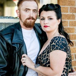 Walgreens - 1
