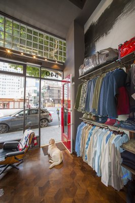 Lost Coast Outfitters by null