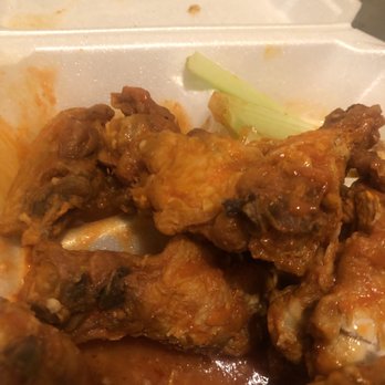 Papa Bees - Chicken Wings Near Me - Longwood, Florida