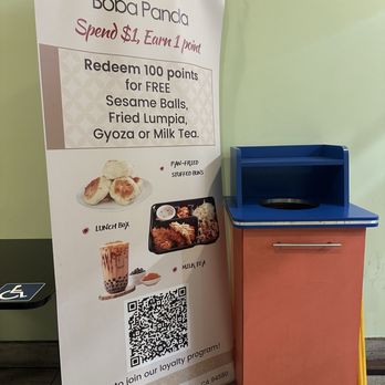 Boba Panda - Bubble Tea Near Me - San Lorenzo, California Boba Panda - Bubble Tea Near Me - San Lorenzo, California