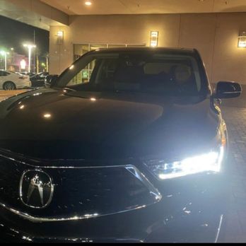 CardinaleWay Acura - Acura rdx - Car Dealers Near Me - Las Vegas, Nevada
