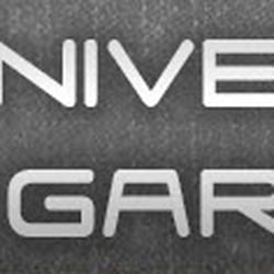 University Garage