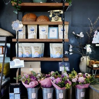 Soul Grind Coffee Roasters - Flower and coffees - Coffee & Tea Near Me - Pacifica, California Soul Grind Coffee Roasters - Flower and coffees - Coffee & Tea Near Me - Pacifica, California