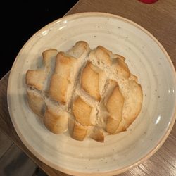 Los Montes de Galicia - Bread