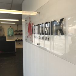 Ambitious Ink Printing Company