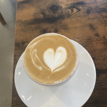 Ebru Coffee - Cappuccino - Coffee Roasteries Near Me - Eagleville, Pennsylvania