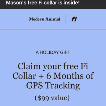Modern Animal Glendale - So happy with this free gift! - Veterinarians Near Me - Glendale, California Modern Animal Glendale - So happy with this free gift! - Veterinarians Near Me - Glendale, California
