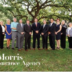 Morris Insurance Agency