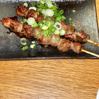 Toukei - Gizzard yakitori - Izakaya Near Me - Houston, Texas Toukei - Gizzard yakitori - Izakaya Near Me - Houston, Texas