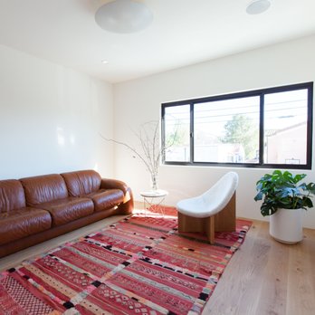 WMN SPACE - Therapy Room - Ayurveda Near Me - Culver City, California