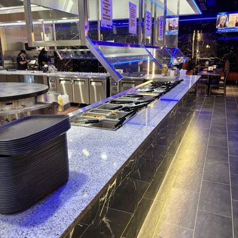 Kung Fu Bowl - Sushi Bars Near Me - Brownsburg, Indiana